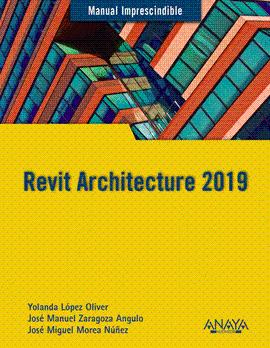 REVIT ARCHITECTURE 2019