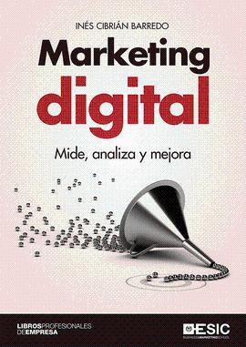 MARKETIN DIGITAL MIDE ANALIZA Y MEJORA