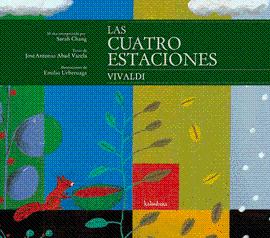 CUATRO ESTACIONES VIVALDI LAS