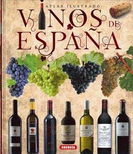 VINOS DE ESPAÑA