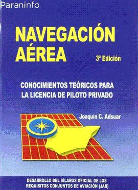 NAVEGACION AEREA