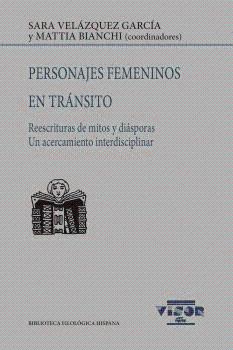 PERSONAJES FEMENINOS EN TRANSITO