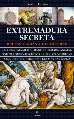 EXTREMADURA SECRETA