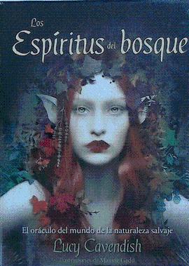 ESPIRITUS DEL BOSQUE LOS