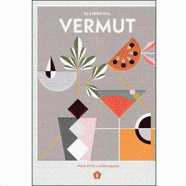 LIBRO DEL VERMUT EL