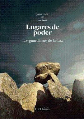 LUGARES DE PODER