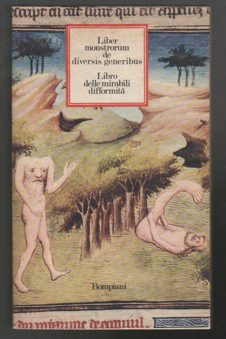 liber monstrorum