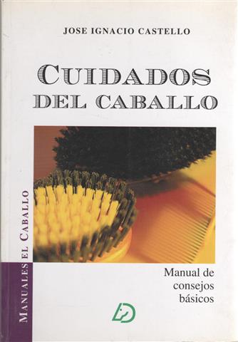 Cuidados del caballo