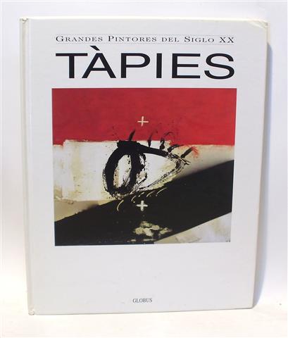 TÀPIES - Jose Maria Faerna Garcia Bermejo,(texto)