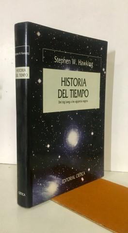 Historia Del Tiempo