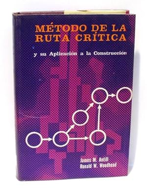 MÉTODO DE LA RUTA CRÍTICA Y SU APLICACIÓN A LA CONSTRUCCIÓN