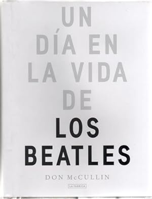 Un d?a en la vida de los Beatles