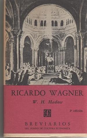 RICARDO WAGNER