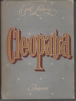 CLEOPATRA