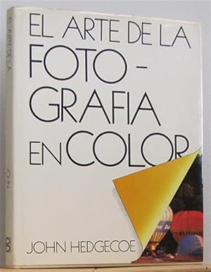 El Arte de la Fotograf?a en Color