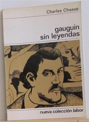 GAUGUIN SIN LEYENDAS