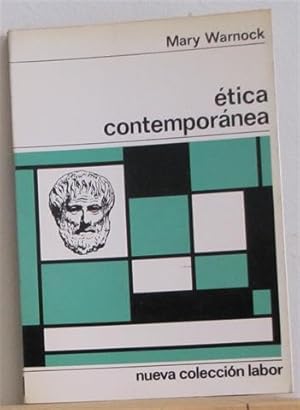 ÉTICA CONTEMPORÁNEA