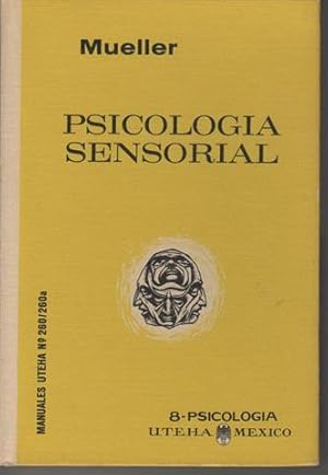PSICOLOGIA SENSORIAL
