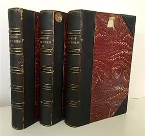 Mémoires du Général Baron de Marbot.(Tomes 1, 2 et 3).Tome 1. - Gênes - Austerlitz - Eylau .Tome ...