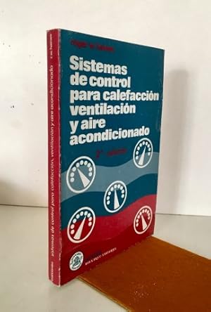 Sistemas de control para calefacción, ventilación y aire acondicionado