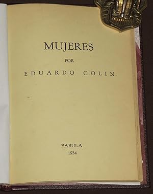 Mujeres