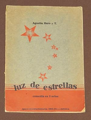 Luz De Estrellas