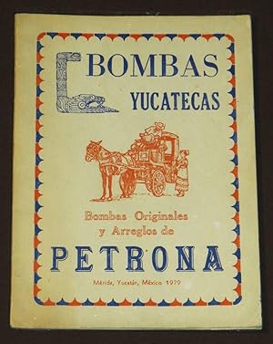 Bombas Yucatecas