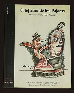 El Infierno De Los Pájaros