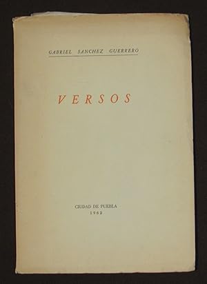 Versos