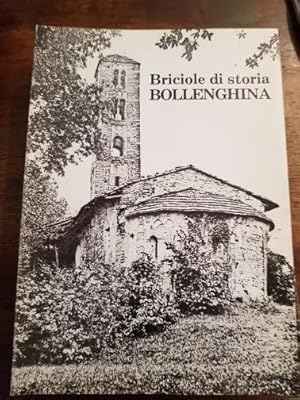 Briciole di storia bollenghina (volume quarto)