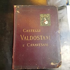 Castelli Valdostani e Canavesani.