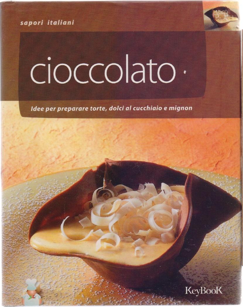 Cioccolato - AA.VV - AA.VV