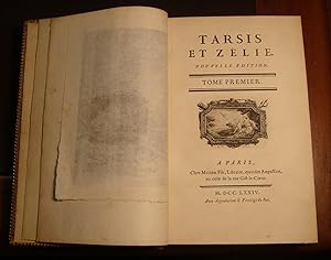 Tarsis et Zèlie.