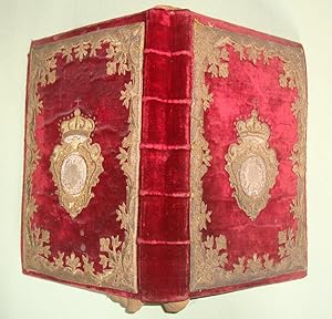 Missale Romanum Decreto Sacrosanti Concilii Tridentinii restitutum S.Pii V Pontificis Maximi juss...