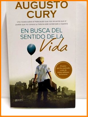 en busca del sentido de la vida augusto cury Ed. 2014 - Augusto Cury