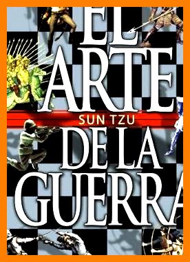 Libro el arte de la guerra - Sun Tzu