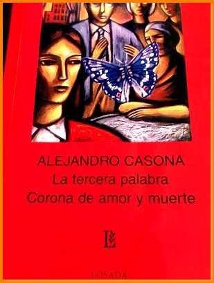 Libro alejandro casona - Alejandro Casona