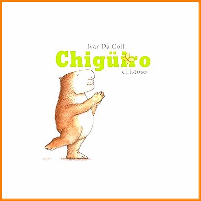 Chiguiro Chistoso Ivar Da Coll Ivar Da Coll Barnebys