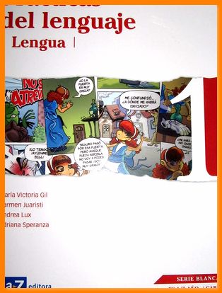 practicas de lenguaje 1 serie blanca a z 700 MARIA VICTORIA GIL | Barnebys
