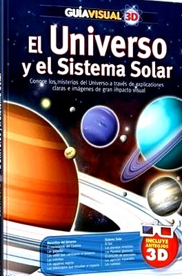 guia visual 3d el universo y el sistema solar grupo clasa Ed. 2015 ...