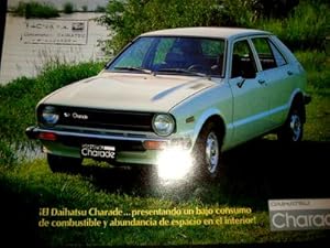 Daihatsu Abebooks