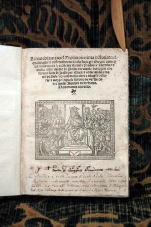 viaLibri ~ (100).....Rare Books from 1520