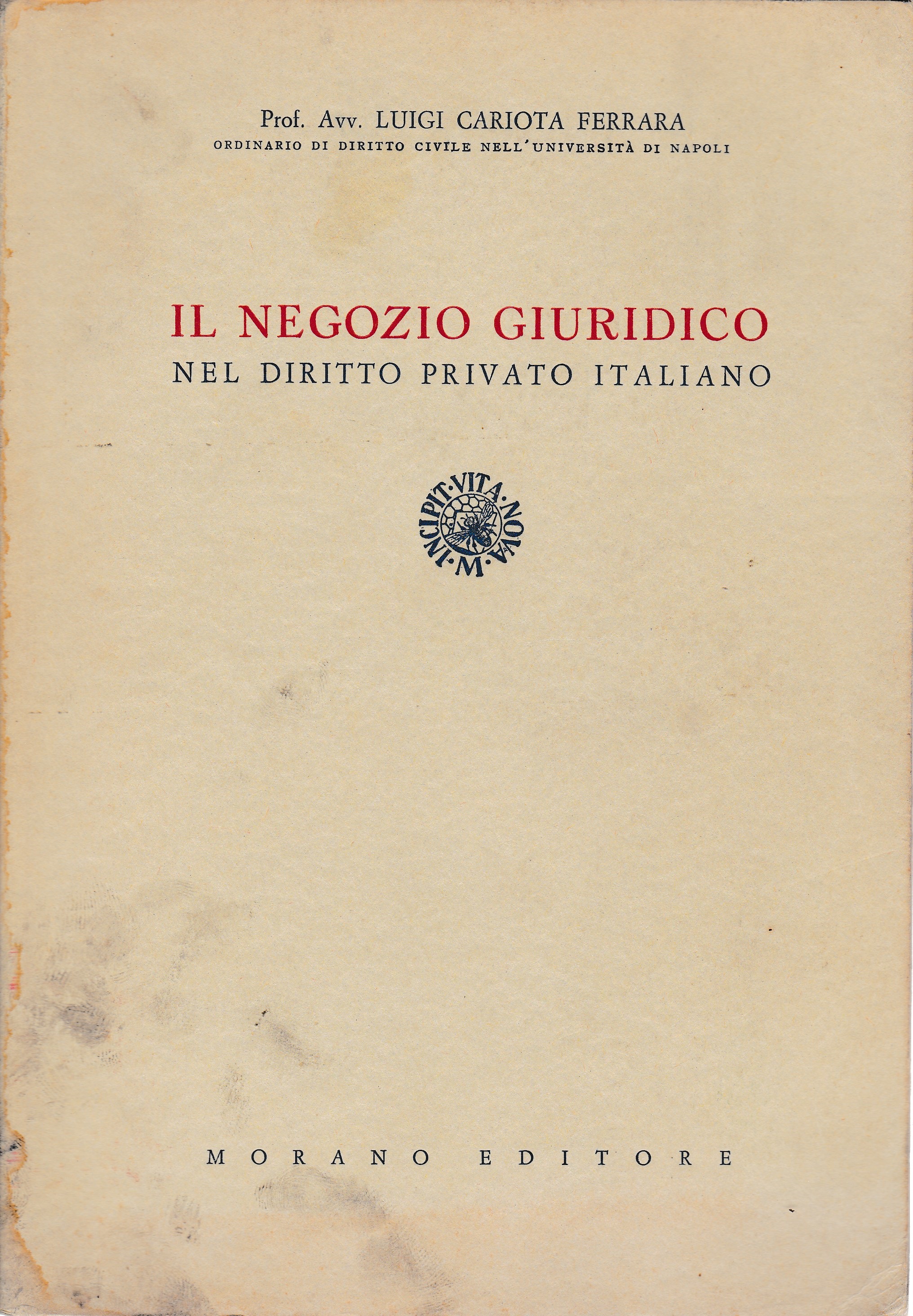 Sistemi giuridici: Principi fondamentali (Bibl. di diritto civile e comparato) (Italian Edition)