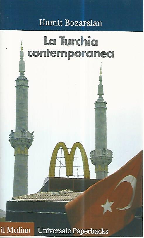 La Turchia contemporanea - Hamit Bozarslan