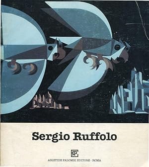 Sergio Ruffolo