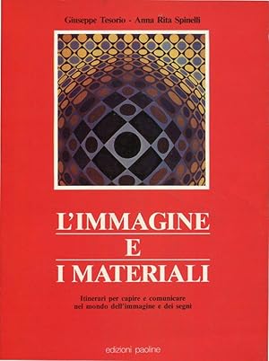 L'immagine e i materiali