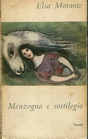 Menzogna e sortilegio