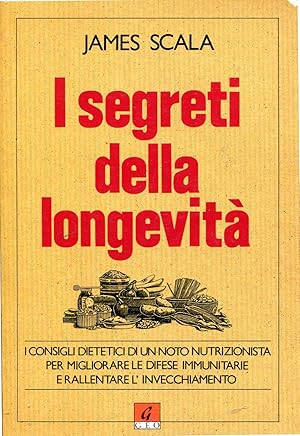 I segreti della longevità