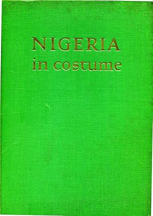 Nigeria in costume