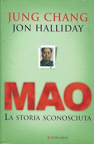 MAO. LA STORIA SCONOSCIUTA